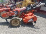 Kubota KRA 75 Tractor 2008