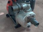 Kubota Ks200 Water Pump Engine