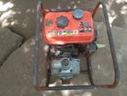 Kubota KS200 Water Pump