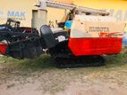 Kubota kubotta dc70+ 2022