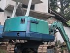 Kubota KX- 30 Mini Excavator