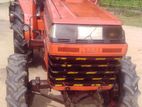 Kubota L 1 Tractor 4WD 2014