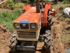 Kubota L 2202 DT tractor 2017
