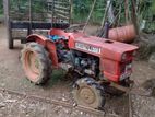 Kubota L1500 1989