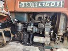 Kubota L1501 1978