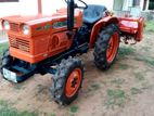 Kubota L1501DT 1990