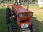 Kubota L2201 2000