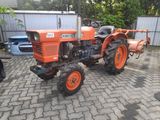 Kubota L2201 2WD 2010