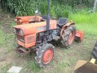 Kubota L2201 tractor 2021