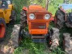Kubota L2201 tractor 4wheel 2020