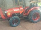 Kubota L3608 Tractor 4wheel 2015