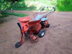 Kubota Mini Tiller