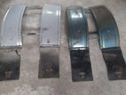Kubota Mud Guard 2005