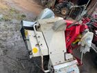 Kubota mud repairing machin 2018