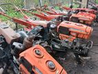 Kubota New lion K7 2021