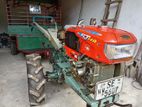 Kubota Paragan RT140 2008