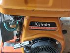 Kubota Petrol Water Pump Motor