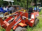 Kubota R350 Loader