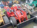 Kubota R350 loader