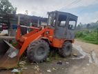 Kubota RA 500 Loader