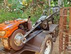 Kubota RD 120 2012