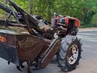 Kubota RD 120 2012