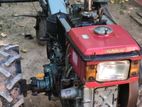 Kubota RK 125 2007