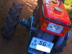 Kubota RK 125 2008