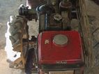Kubota RK 125 2011