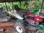 Kubota RK 125 2012