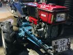 Kubota RK 125 plus 2007