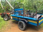 Kubota RK 1989