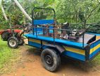 Kubota RK 1991