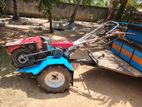 Kubota RK 1998