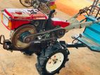 Kubota RK 80 2001