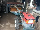 Kubota RK 2002