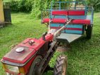 Kubota RK 2008