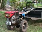 Kubota RK 2011