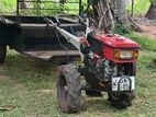 Kubota RK 2012
