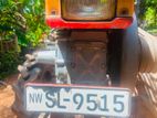Kubota RK 2012
