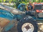 Kubota RK 2021