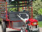 Kubota RK 80 1993