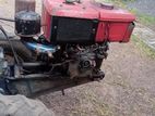 Kubota RK 80 1993