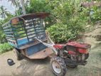 Kubota RK 80 1995