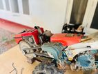 Kubota RK 80 1996
