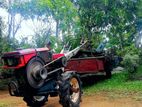 Kubota RK 80 1996