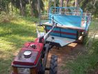 Kubota RK 80 2008