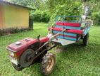 Kubota RK 80 2008