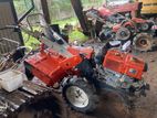 Kubota RK 80 hand tractor 2016