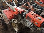 Kubota RK 80 K75 tractor 2021